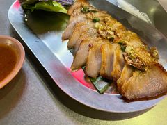 -蔡澜Pho·越南粉餐厅(海上世界店)
