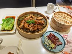 -金鼎轩·滋养小餐馆(联想桥店)