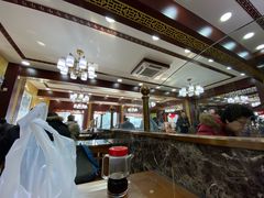 -白魁老号饭庄(交道口店)