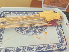 -来涮蜀鲜货火锅串串香(菜市口店)