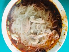 素粉-甘记肥肠粉(马鞍北路店)
