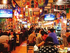 大堂-平成屋· Late Night 食堂(四川北路店)