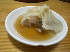 -曼曼汤包(建国西路店)