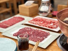 -祥源南门羊蝎子 涮肉(密云店)