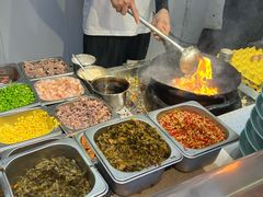 -扬二春炒饭(国庆路总店)