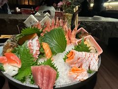 -匠和风精致料理(莆田财富中心店)