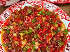 -李叔叔虾蟹大排档(青羊店)