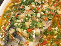 -飞虹鱼馆(春华路店)