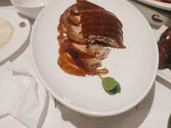 -福海居烤鸭店(鸟巢店)