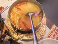 -不仔客海鲜·烧烤·270度海景餐厅(大东海店)
