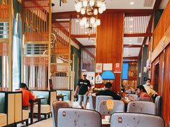 大堂-龙凤瓦罐煨汤馆(清江东路店)