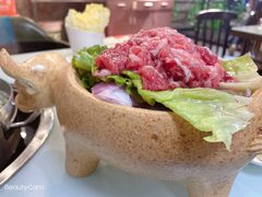 -刘少华贵州小黄牛·鲜牛肉火锅(总店)