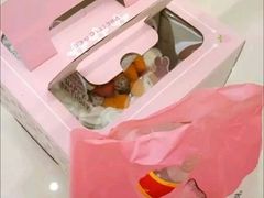-花间烘焙BLossom Bakery