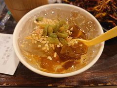 红糖冰粉-一岚一山(角门总店)