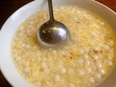 桂花酒酿圆子-大牌大·传统杭帮菜(湖滨店)