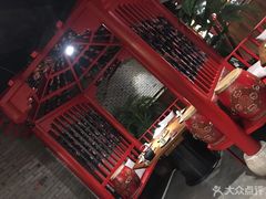 -额娘·春饼烤鸭(乐汇城店)