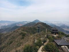 -杭州半山国家森林公园