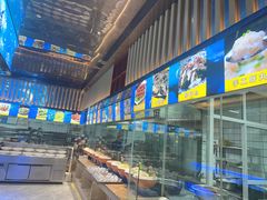 -大众海鲜(巨龙北路店)