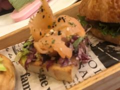 -SEN CASTLE城堡西餐(创意设计中心店)