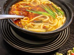 小锅米线-艳域云国特色料理馆(马当路店)