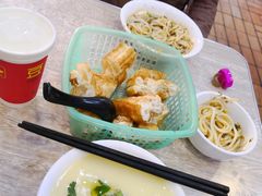 -豆香园(龙翔店)