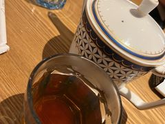女神茶-必胜客(百联又一城店)