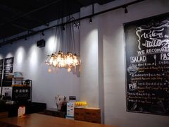 -HELLO 27 意面·沙拉·帕尼尼