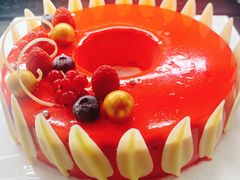 -博林天瑞喜来登酒店·西丽尚膳