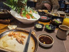 -和彩放题餐厅(酒仙桥店)