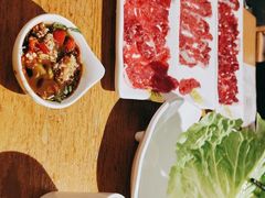 -海银海记潮汕牛肉火锅(新港中路海珠店)