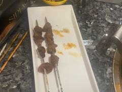 -一席地·本地鸡窝·杭帮鸡火锅(萧山银隆百货店)