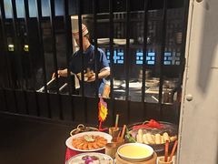 -麒麟小院·老九江菜(安平路店)