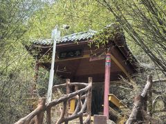 -卡定沟景区