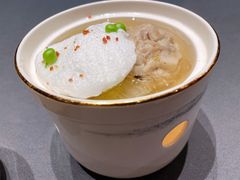 蟹粉狮子头-江南雅厨(李公堤店)