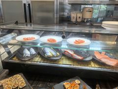 -圣丰索菲特·2 On 988 Café 自助餐厅