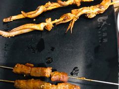 -马海涛牛肉串·午市牛腩饭·烧烤夜宵(领汇广场店)