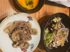 -吟松日式料理(莘庄店)