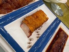 -海宝酒家(中山四路店)