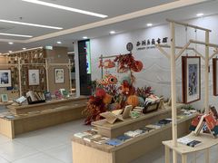 -西湖区图书馆(古墩路)