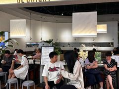 -BE BRIGHT KITCHEN(正佳广场店)