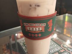 -港爺茶檔·茶餐厅(东晓南路店)