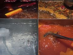 -海底捞火锅(让胡路万达店)
