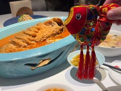 -阿五黄河大鲤鱼(英协路店)