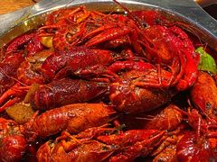 -王红军龙虾(新民路店)