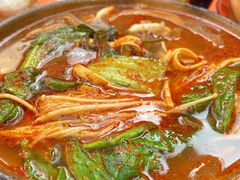 -清真·马文砂锅大全(麦苋街店)