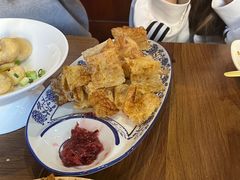 -蜗牛小馆醉乡民谣云南菜(惠新西里店)