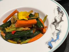 -南门四季铜锅涮肉(大屯·北苑店)