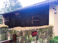 -法云安缦酒店