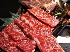 -厚贞日式烤肉(浦东汇智店)