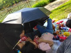 -哈尔滨北方森林动物园